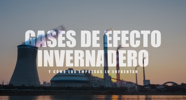 ¿Cómo disminuir las Emisiones de Gases de Efecto Invernadero – GEI?